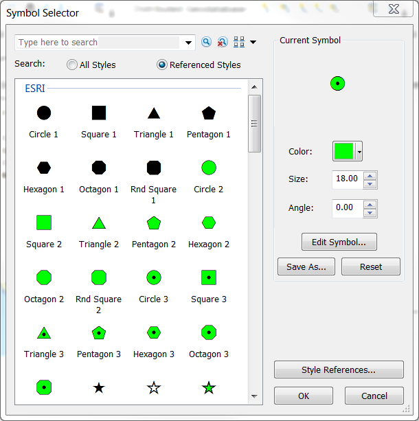 610x613 Arcgis Desktop