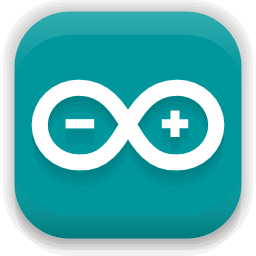 Arduino Icon at Vectorified.com | Collection of Arduino Icon free for ...