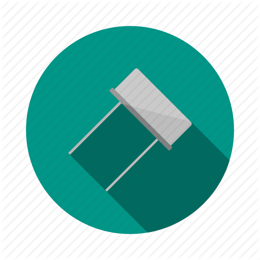 512x512 Arduino Vector Drawing