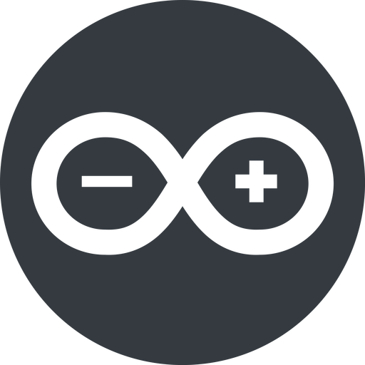 512x512 Arduino Friconix