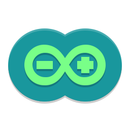 Arduino Icon at Vectorified.com | Collection of Arduino Icon free for ...