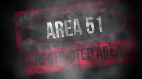 480x270 Area Restricted Area Video Clip