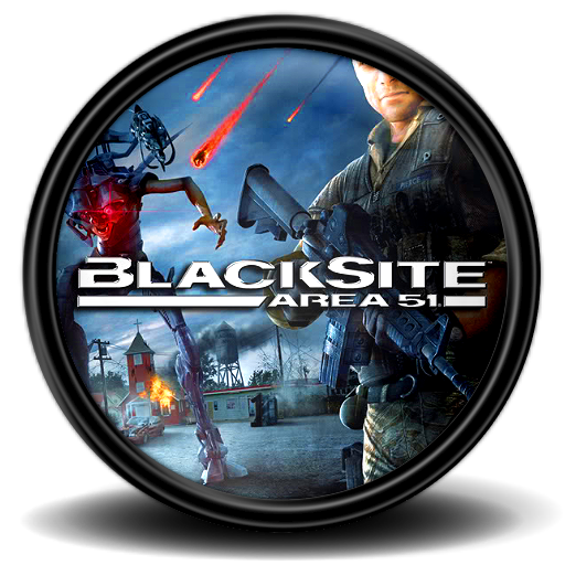 512x512 Blacksite Area New Icon