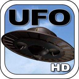 256x256 Area Ufo Hd