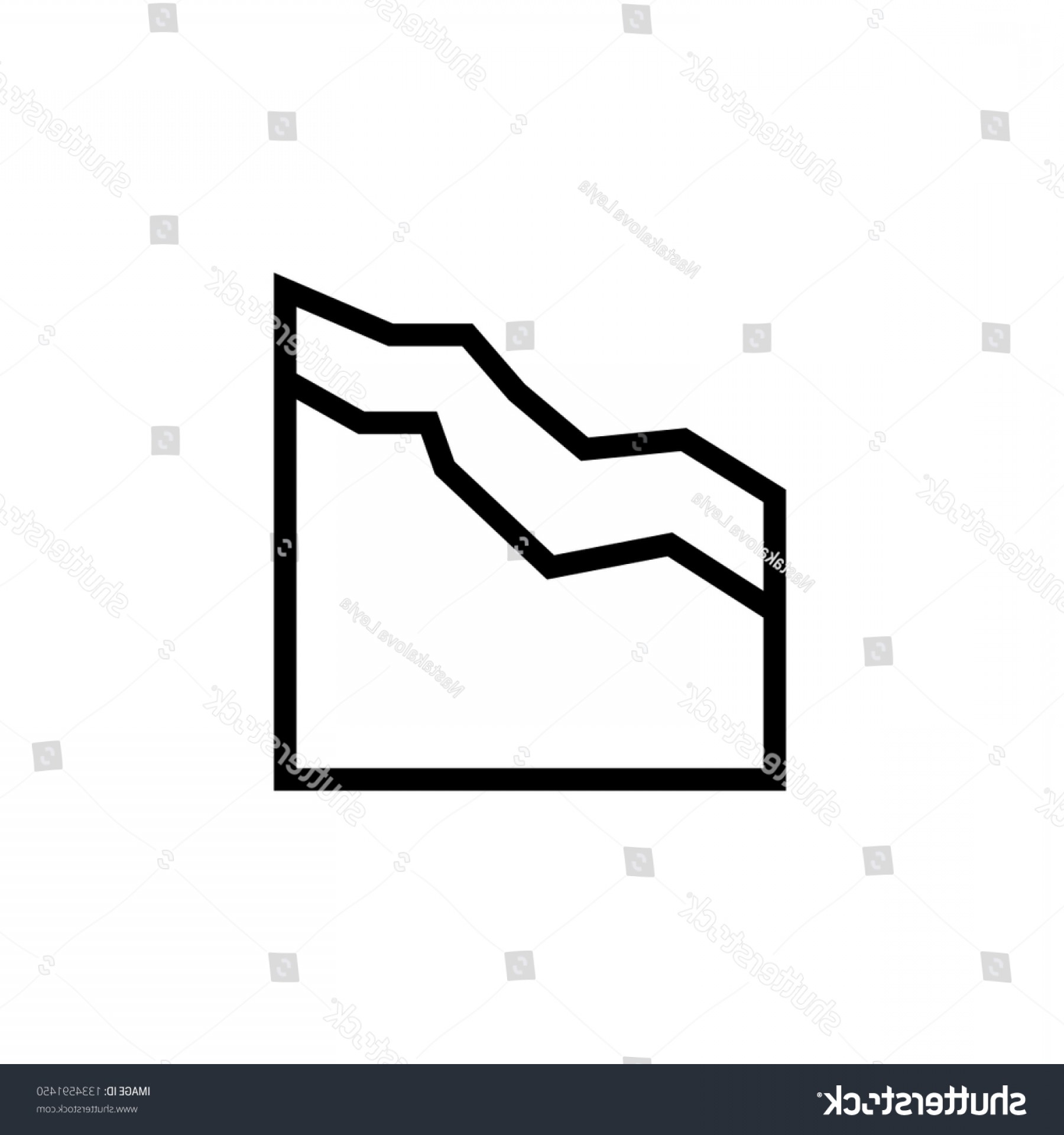 1800x1920 Area Chart Icon Simple Thin Line Boozeworthy