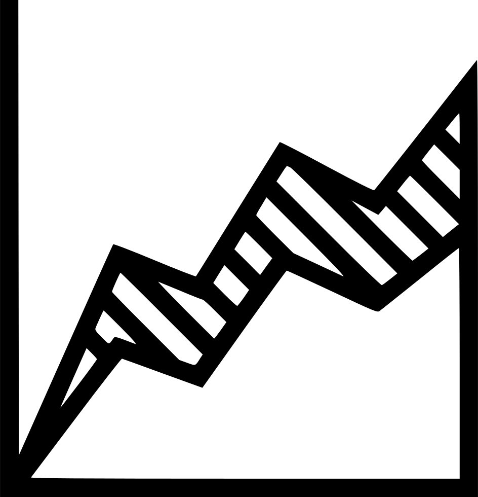 944x980 Area Chart Report Analytics Statistic Png Icon Free Download