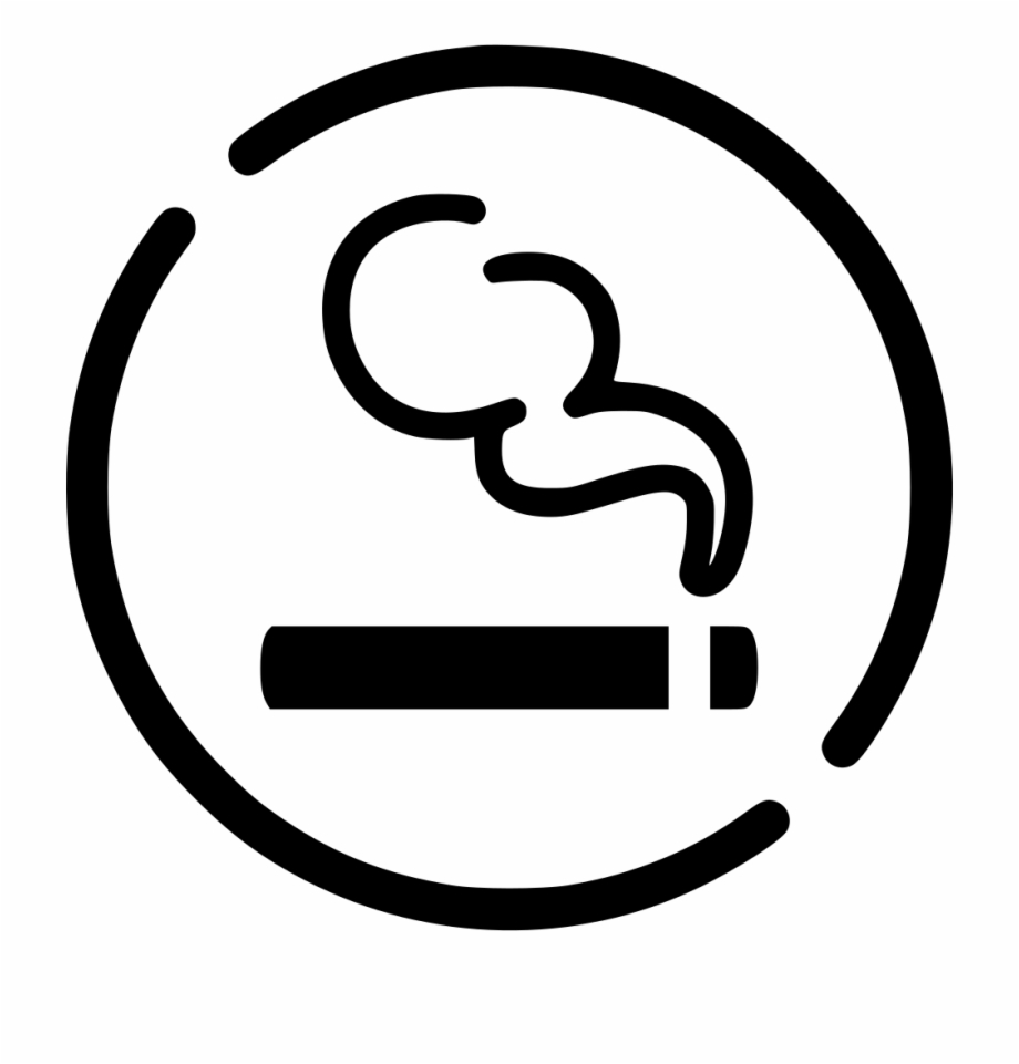 920x961 Smoking Area Png Icon Free Download
