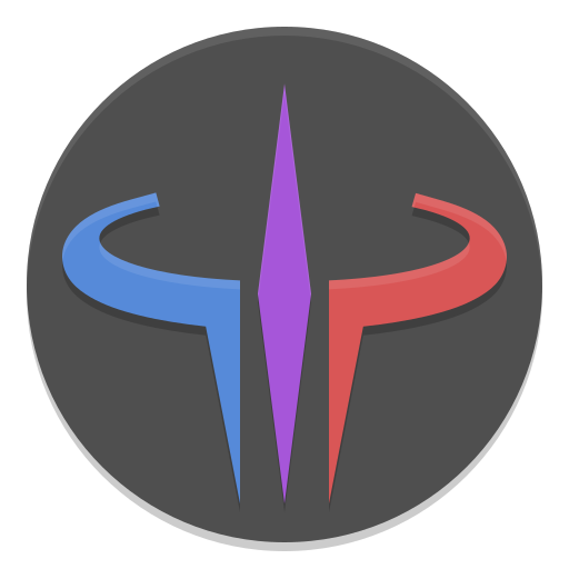 512x512 Team Arena Icon Papirus Apps Iconset Papirus