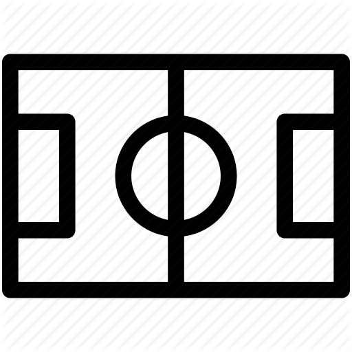 512x512 Arena, Football, Football Stadium, Stadium Icon