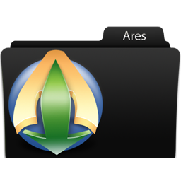 256x256 Ares Icon Download Black Glamour Icons Iconspedia