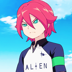 Icons Inazuma Eleven Tumblr 250x250 Icons Inazuma Eleven Tumblr