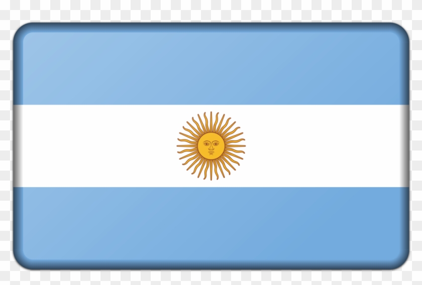 840x568 Flag Of Argentina Argentine National Anthem Flag