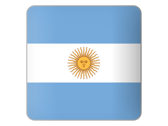 640x480 Argentina Flag Icon Web Icons Png