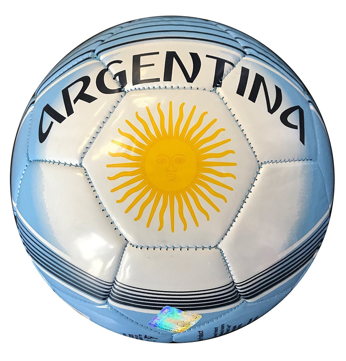 1437x1500 Icon Sports World Cup Argentina Soccer Ball