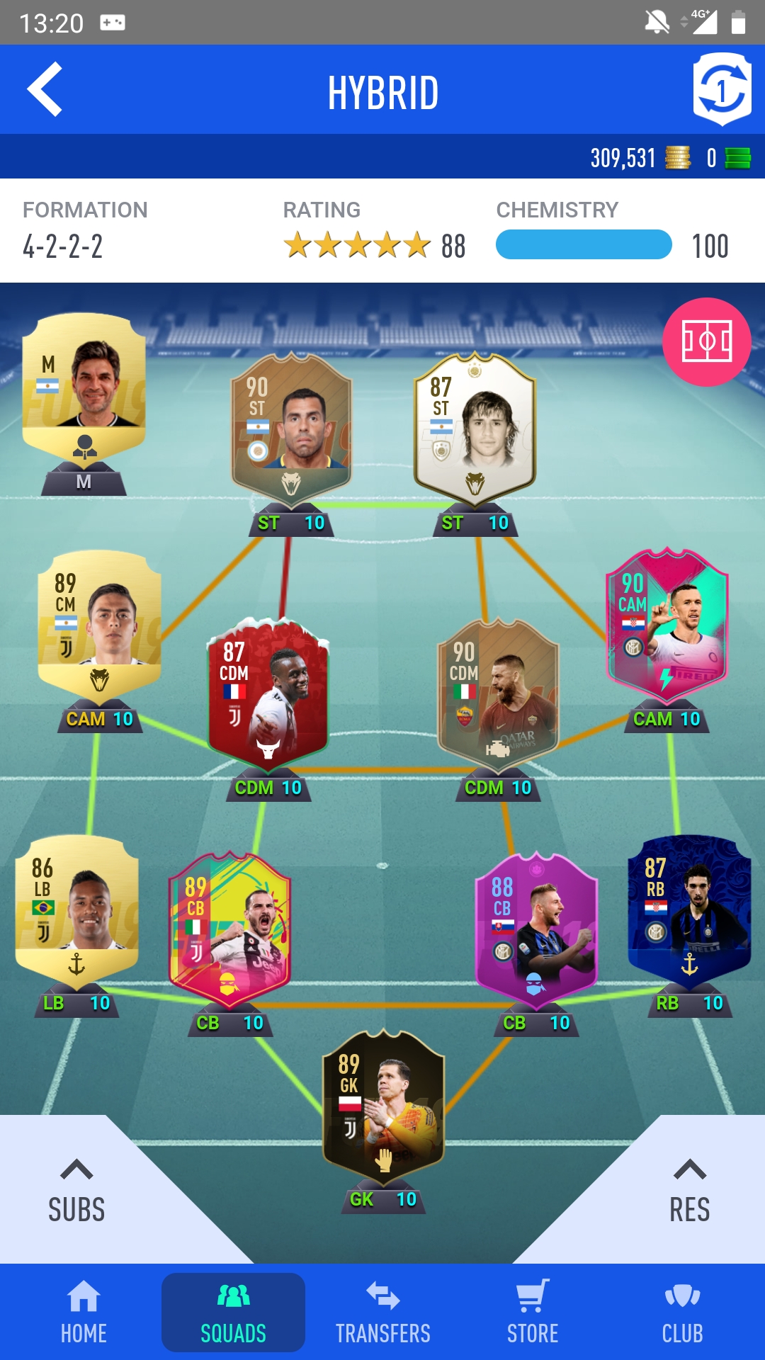 1080x1920 Can I Improve Something For Thinking About Sell Crespo