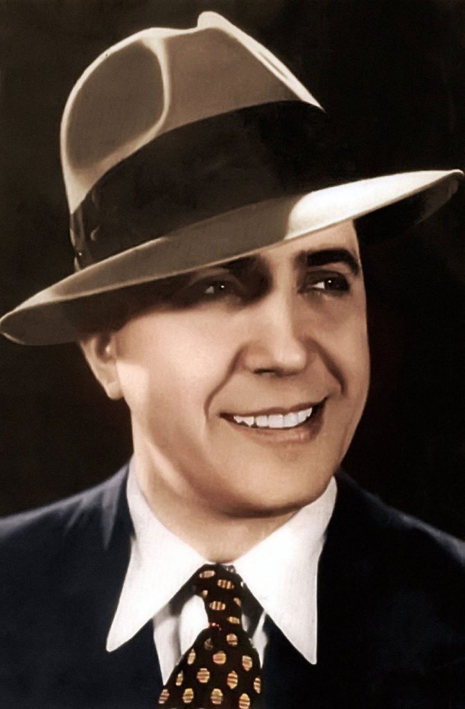 671x1024 Carlos Gardel, Argentine, International Day Of Tango Ny Latin