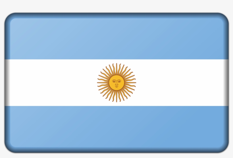 820x556 Flag Of Argentina Argentine National Anthem Flag