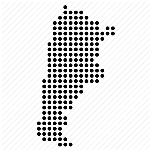 512x512 Argentina, Argentinian, Country, Location, Map Icon