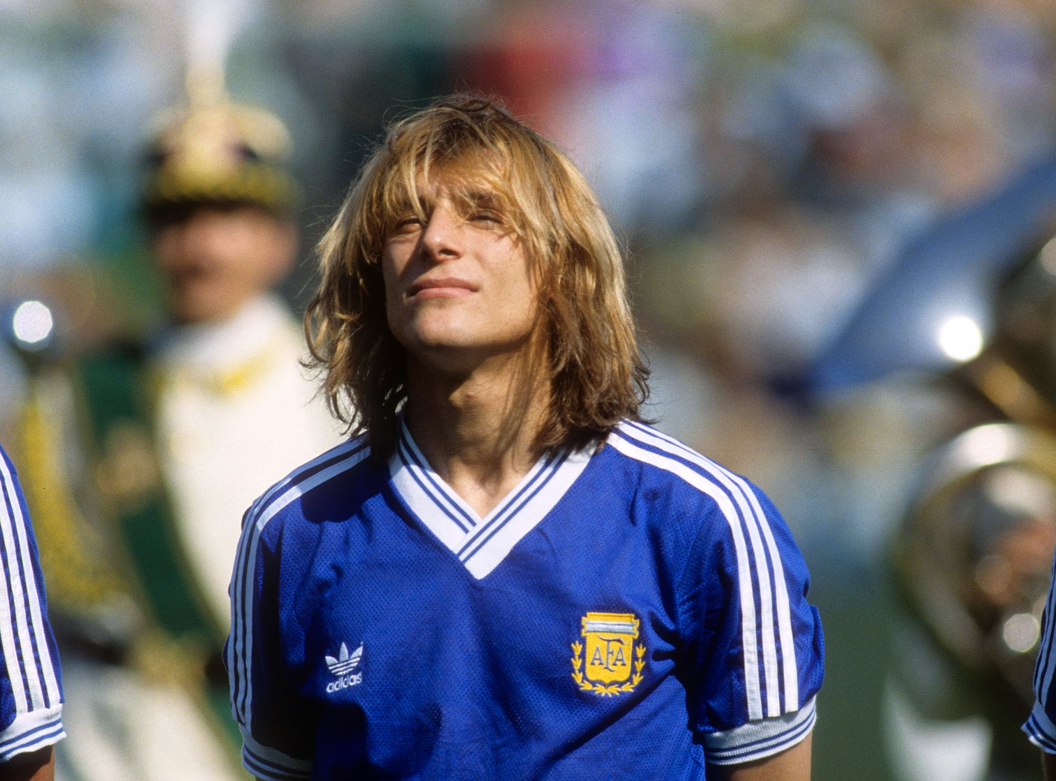 1514x1120 The Speed, Flair And Drugs Of Claudio Caniggia, An Icon Who Lived