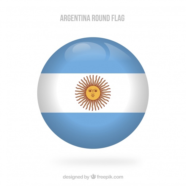 626x626 Argentina Vectors, Photos And Free Download