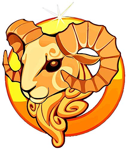 Aries Icon