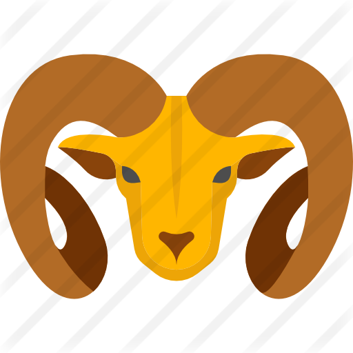 512x512 Aries