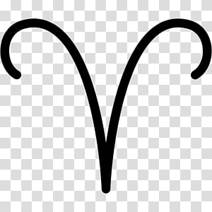 300x300 Aries Symbol Transparent Background Png Cliparts Free Download