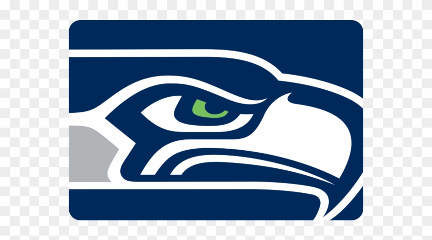 880x489 Seahawks Vector Icon