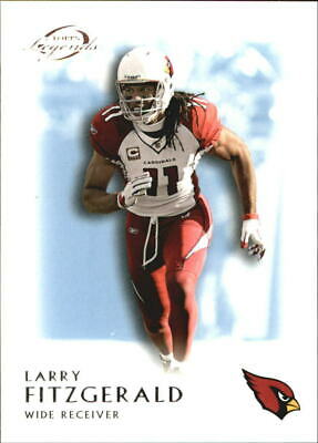 287x400 Arizona Cardinals Legend Football Icon Nike Dri Fit Men's T Shirt