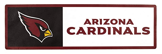 679x230 Applied Icon, Nfl Arizona Cardinals Outdoor Step