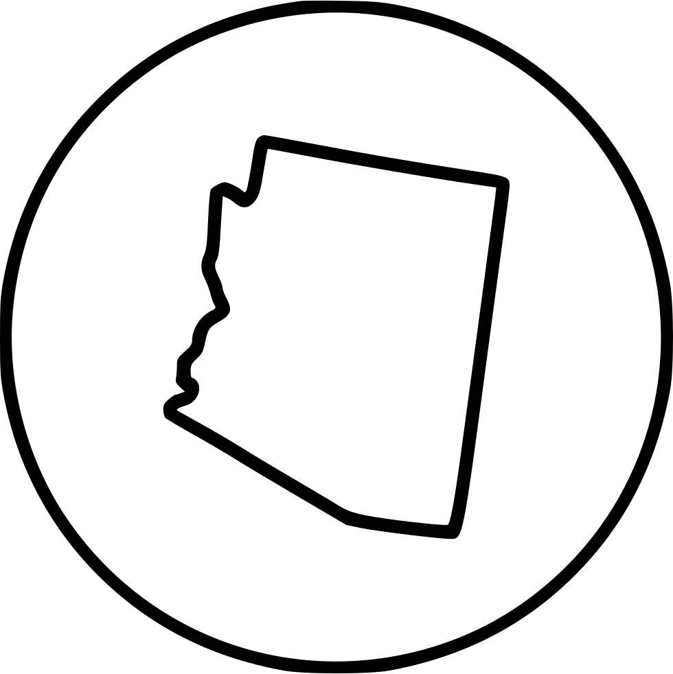 980x982 Arizona Png Icon Free Download