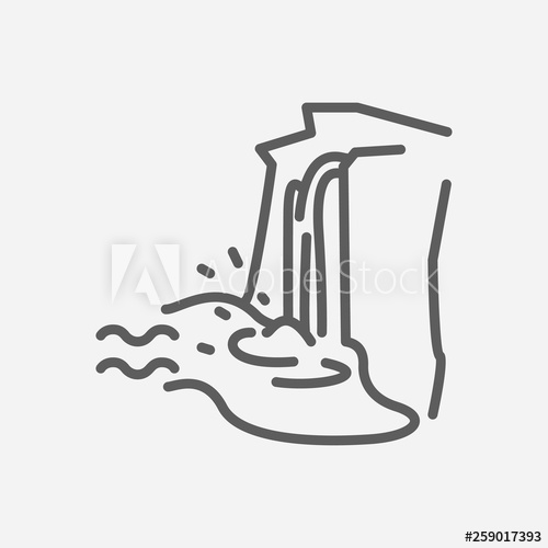 500x500 Arizona Icon Line Symbol Isolated Vector Illustration Of Icon