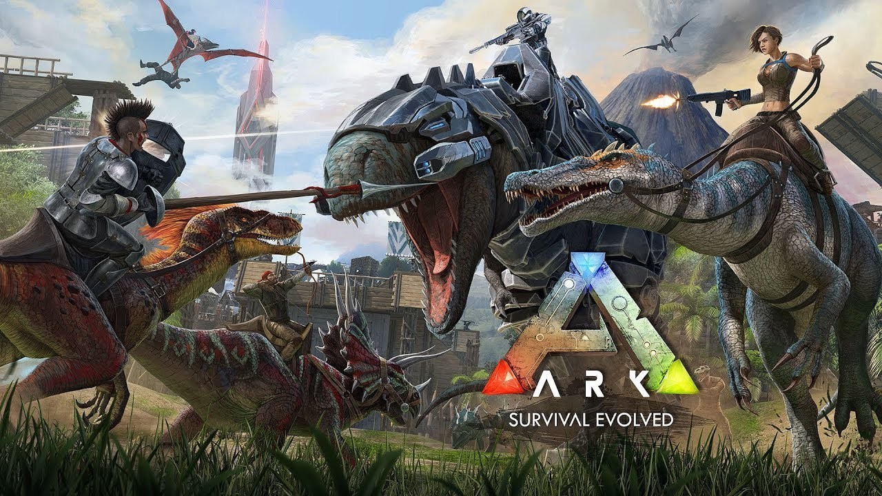 1280x720 Ark Survival Evolved For Mobile Everything You Need To Know! Imore