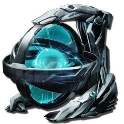 256x256 Tek Structures