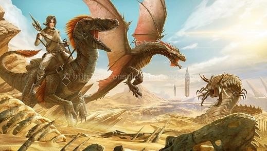 519x295 Ark Console Commands And Cheat Codes