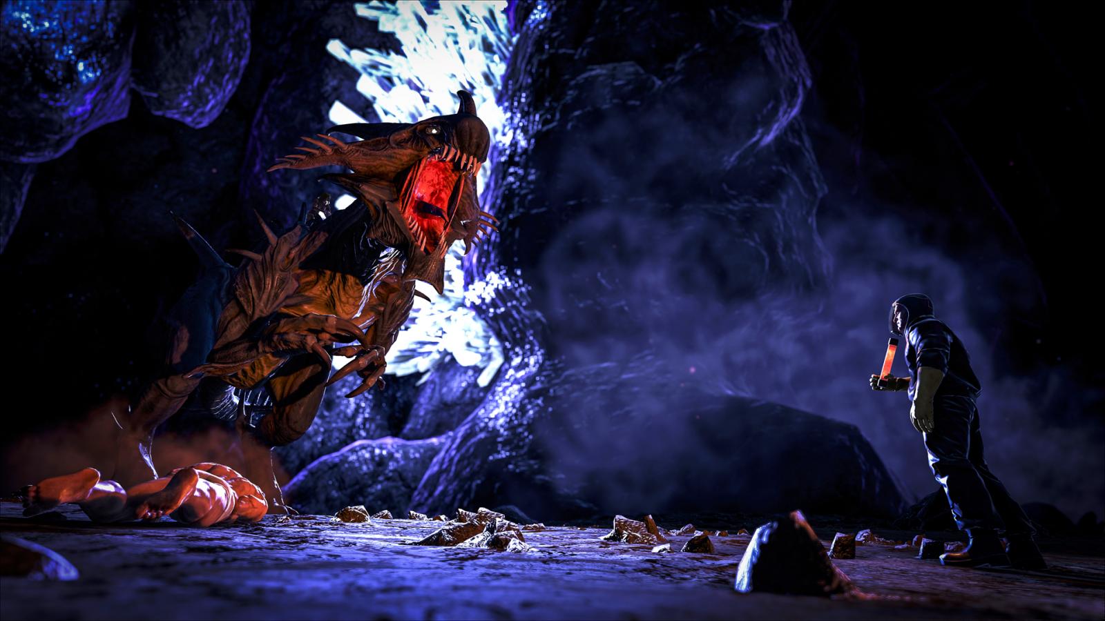 1600x900 Ark Survival Evolved