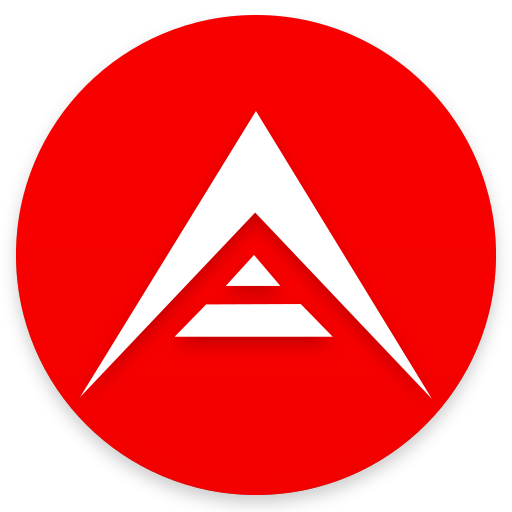 512x512 Ark Icon Cryptocurrency Iconset Christopher Downer