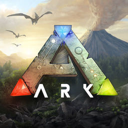 256x256 Ark Survival Evolved