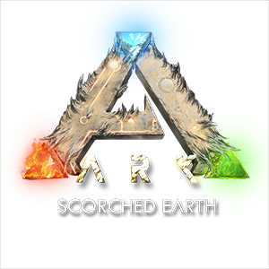 300x300 Ark Survival Evolved Logo Hd Png