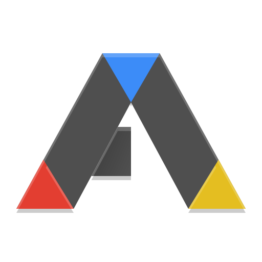 512x512 Ark Game Icon Papirus Apps Iconset Papirus Development Team