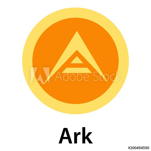 500x500 Ark Icon Flat Illustration Of Ark Vector Icon For Web