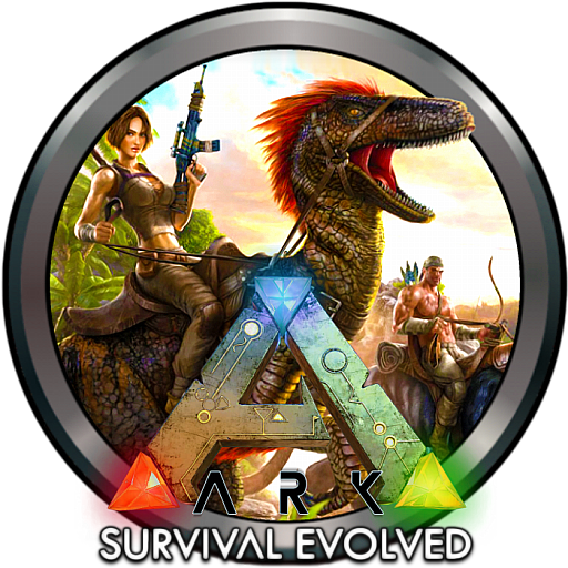 512x512 Buy The Cheapest Ark Survival Evolved Accounts