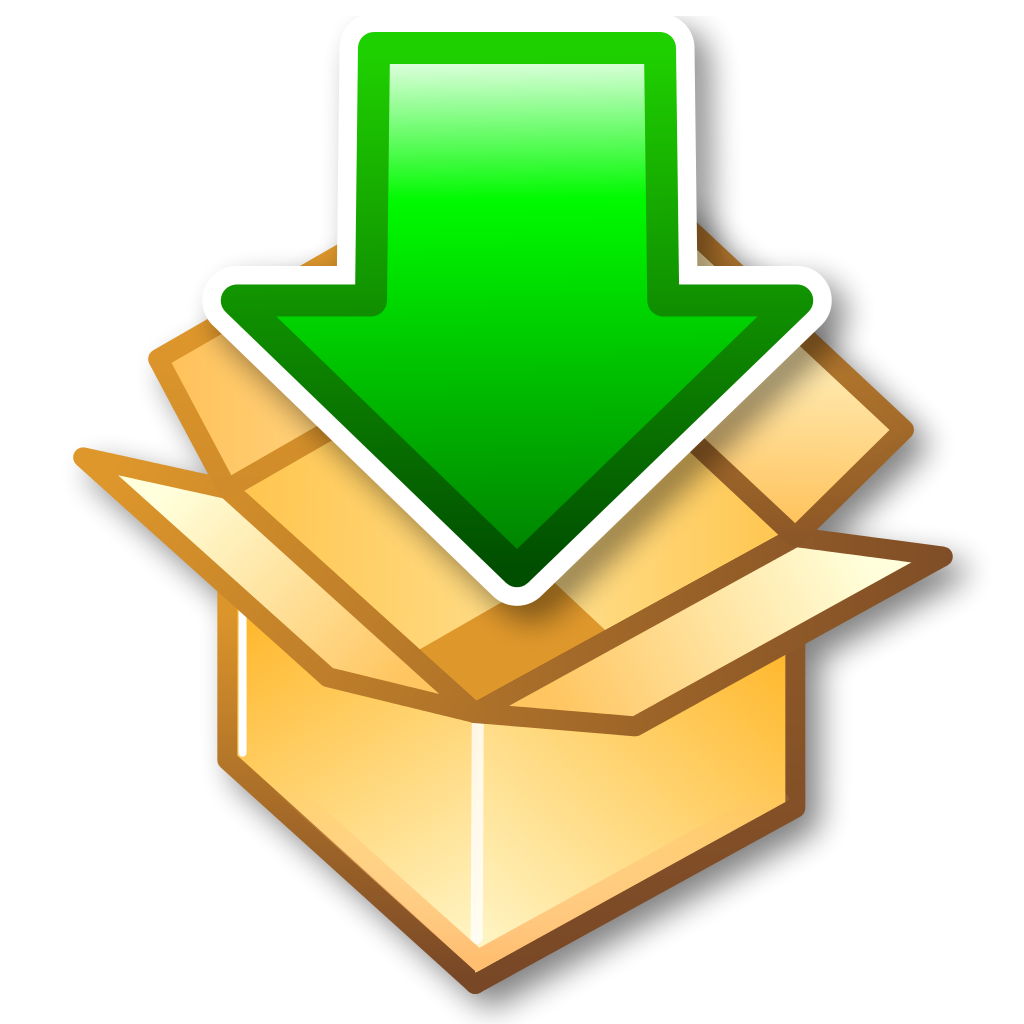 1024x1024 Fileark Icon