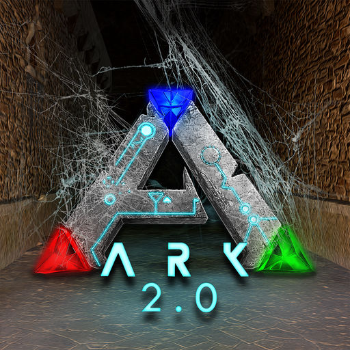 Ark Icon at Vectorified.com | Collection of Ark Icon free for personal use