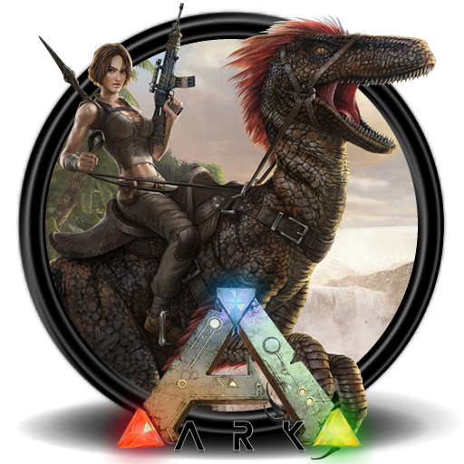512x512 Ark Survival Evolved Icon