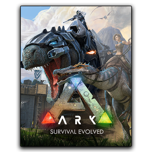 512x512 Ark Survival Evolved
