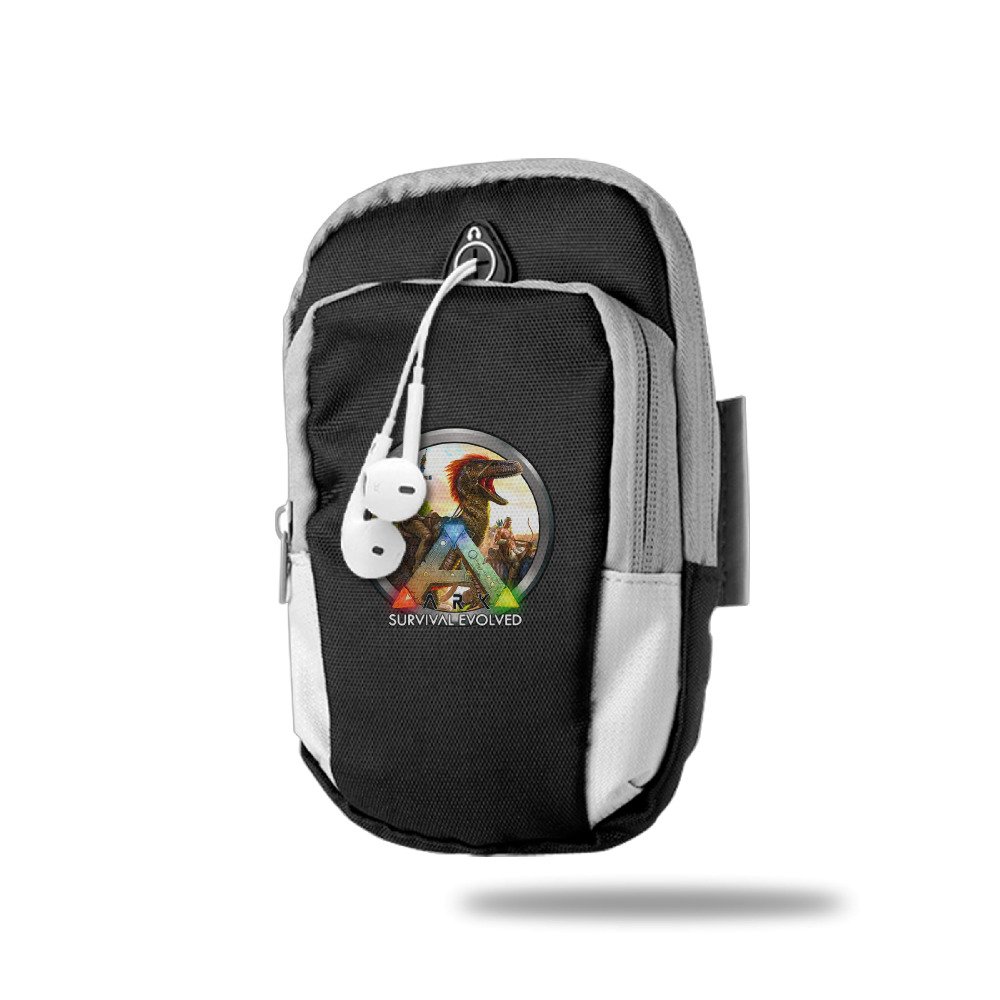 1000x1000 Ark Survival Evolved Icon Sports Armbandarmbagarm Pouchpackage