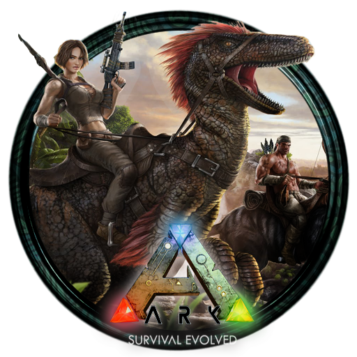 512x512 Ark Survival Evolved Photo