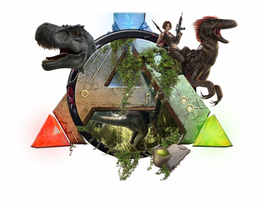 920x716 Ark Survival Evolved Png Images