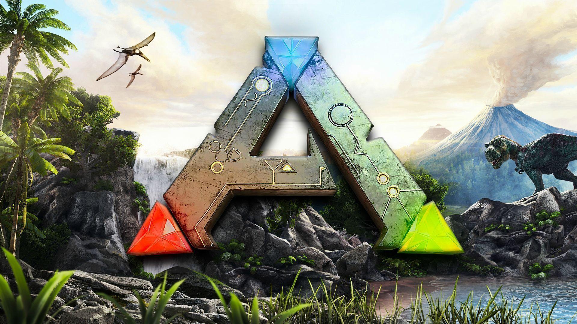 Ark Survival Evolved Icon at Vectorified.com | Collection of Ark ...
